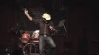 Video La Última Cena (En Vivo) de Adrián Reyes