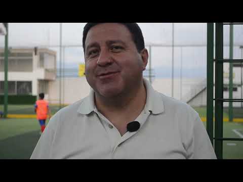 Entrevista Academia Martin Mandra