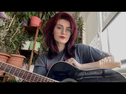 gülden karaböcek - sen evlisin (cover) | nursena yener