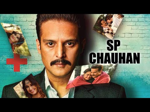 SP Chauhan movie