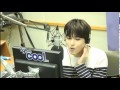 20140403 SUKIRA RYEOWOOK SING "청혼" 