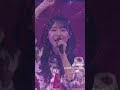 AKB48 村山彩希 りんごをイメージした卒業ドレス 少女たちよ で感動のフィ�