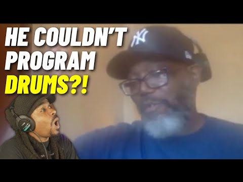 Why This Beat is Genius | Da Beatminerz