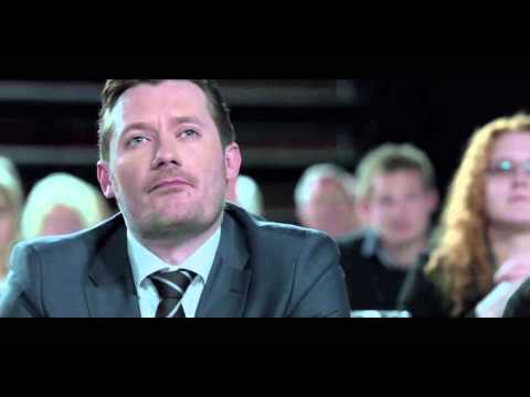 Borgen Sizzle Reel