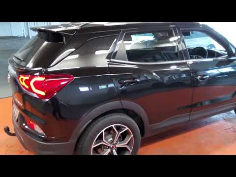 SsangYong Korando 2023 - Image 2