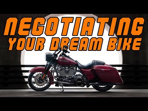 How to negotiate for the best price | Tips From A Salesman