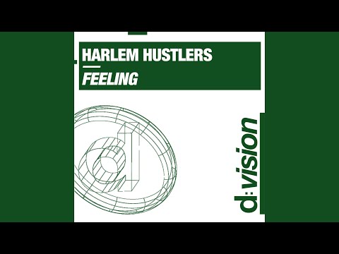 Feeling (Radio Edit)