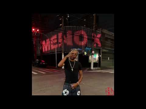 "NAVE SENSAÇÃO" Beat de Funk | MC Menor K x MC Tuto x MC Hariel (Prod.ROG3R x ProdByPedrin)