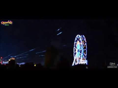 Aftermovie Dreamfields Mexico 2019 We Aré Hardstyle México