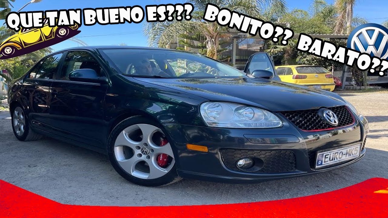 Por que SI comprar VW BORA ventajas y desventajas 🤙🏻