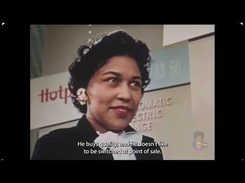 Selling to the Negro (1954)