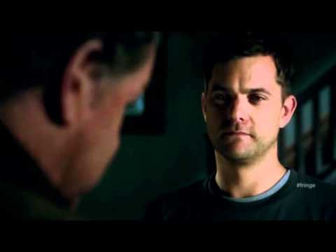 Fringe Episode 4.09 Scene - Walter Finally Comes Round