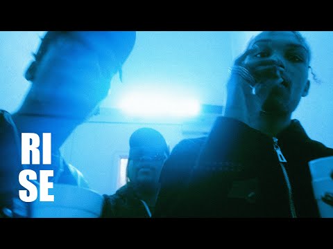 Mathihaze, Ascrime RestInPeace, HIM$ - STAMINA (Dir. by Daxx)
