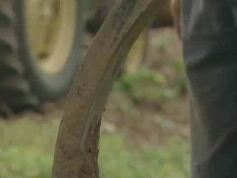 How to Use a Disc Harrow Model 300