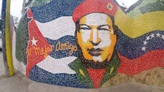 Cuba - Imagine, Lennon/Jack Johnson - GoPro