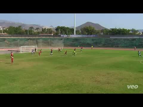 (Goal) CD Marino - Estrella: Tercera Division 2024/25