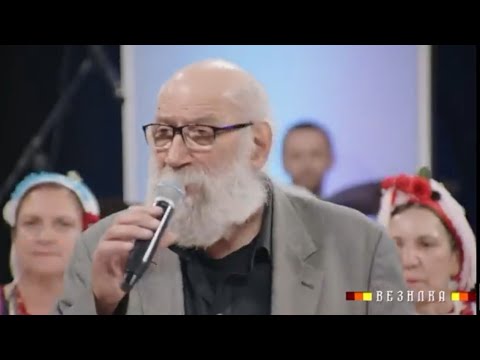 Vanco Tarabunov - Makedonski krvopis (Vezilka 2024)