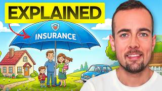 Life Insurance Explained: Term vs Whole Life vs Universal (2026 Guide) thumbnail