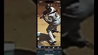 Barry Bonds' Swing: Key Lessons for Your Golf Game