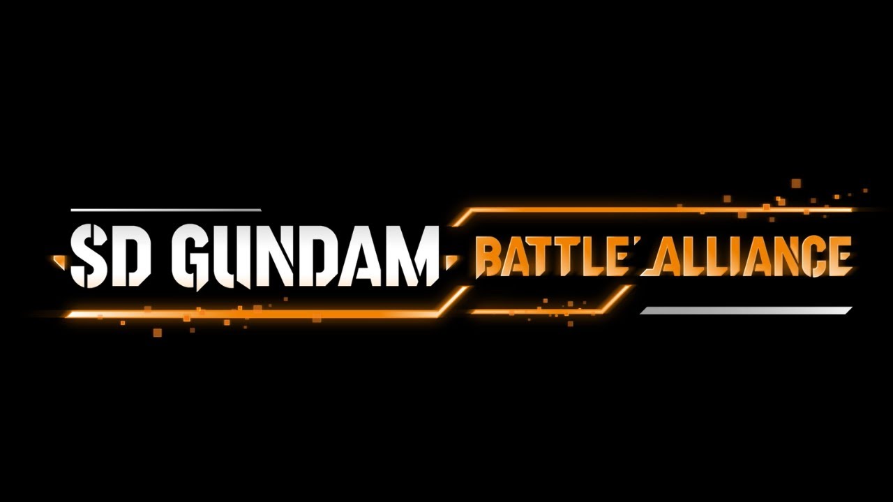 SD GUNDAM BATTLE ALLIANCE: เปิดให้เล่นเกมเวอร์ชันทดลองเล่นตั้งแต่วันที่ 22 กรกฎาคม เวลา 0.00 น. เป็นต้นไป!