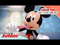 Morgon Med Musse Pigg Disney Junior Sverige