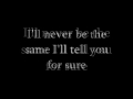 ATB - Ecstasy lyrics
