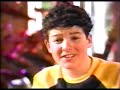 Nickelodeon Commercials April 1 2002