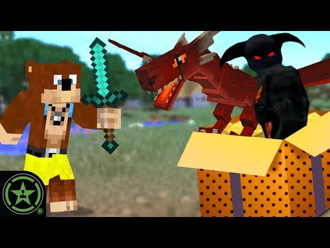 Presents Full of Nightmares! - Minecraft (RL Craft) | Live Gameplay