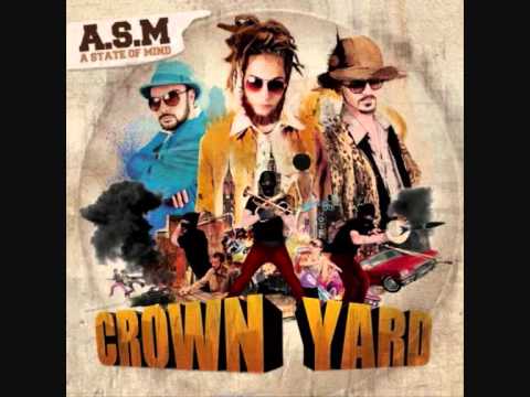 ASM (feat Esther Cowens) - Give it up