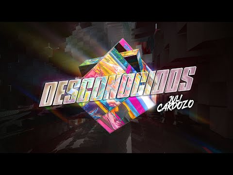 Juli Cardozo - Cuánto Soñé (Visualizer)