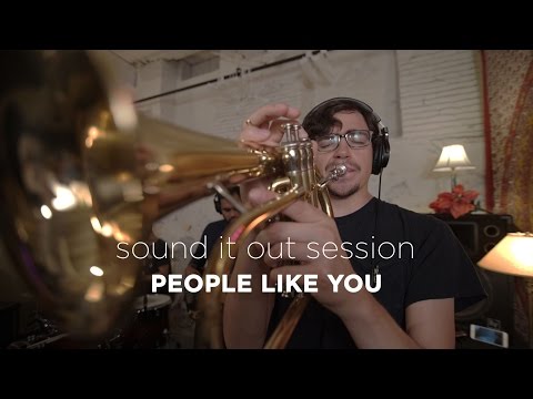 Really From | Sound It Out Session