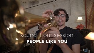 Really From | Sound It Out Session