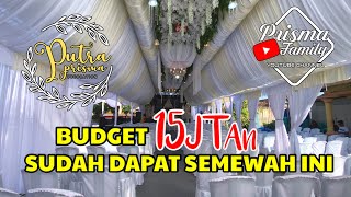Download lagu NIKAHAN BUDGET 15JT AN SUDAH SEPERTI DI GEDUNG SATU PAKET LENGKAP mp3 Download lagu NIKAHAN BUDGET 15JT AN SUDAH SEPERTI DI GEDUNG SATU PAKET LENGKAP mp3