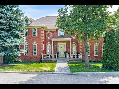 36 Sandpiper Court Brampton Home for Sale - Real Estate Properties for Sale