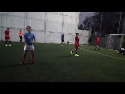 #Caballito #Fecha6 #EuropaAzul GarrandaMiPastor vs Taqhuara Athletic #CopaPalermo