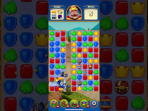 Royal Match LEVEL 2328