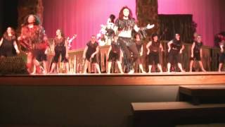 South Pointe Drama "Tarzan" South Pointe Drama "Tarzan"