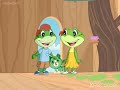 LeapFrog Learning Path Song