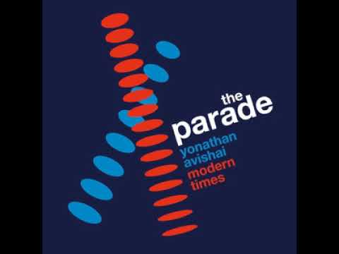 Yonathan AVISHAI - The Parade (Full Album)