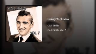 Honky Tonk Man Music Video