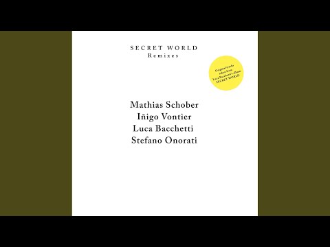 Black Swan (Luca Bacchetti Endless Remix)