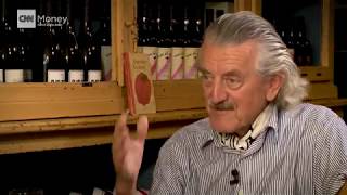 Dieter Meier: artist, activist, winemaker – and now, chocolate revolutionary