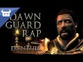 DAWNGUARD: SKYRIM RAP - Dan Bull 