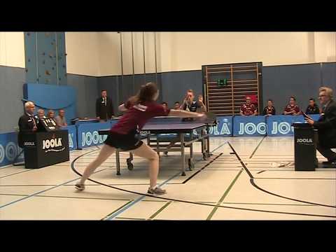 TuS Bad Driburg Tischtennis - Der Weg ins Final Four