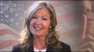 Linda Gehringer talks about \