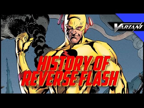 Reverse Flash