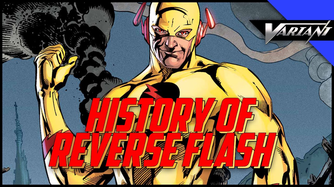 Reverse Flash