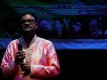 Alaithavare Kural By Raja Raja Cholan Stage Performance