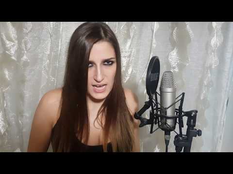 Queen - Somebody to love - Cover by Ira Green