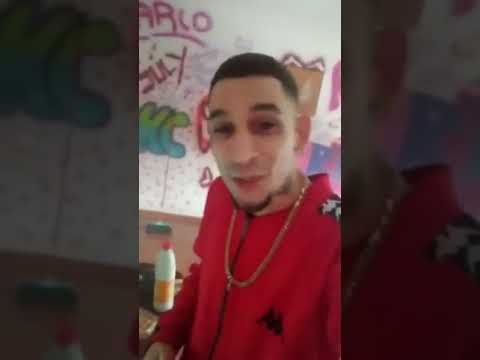 El jincho frestyle gente farsa